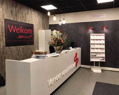 welkom syntus